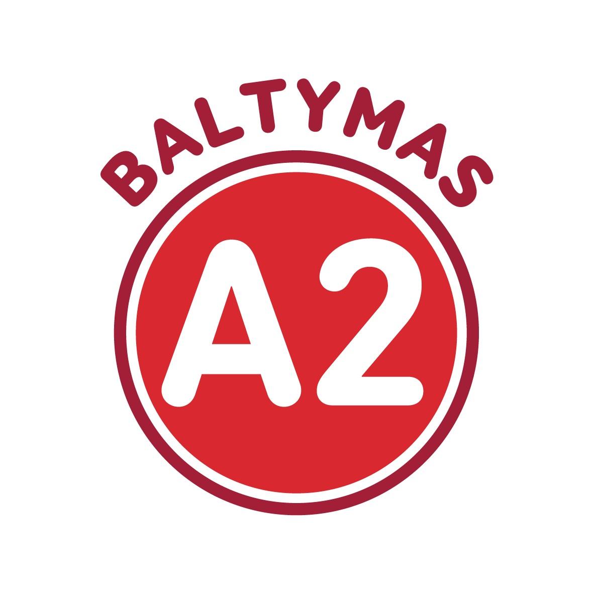 Prekės ženklas: A2 BALTYMAS